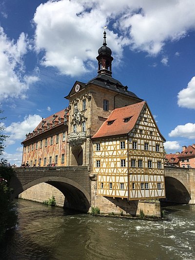 Ansicht Bamberg